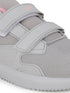 NOOR PLUS V Grey Women's Running Shoes
